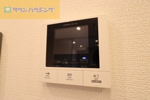 D-room弁天3丁目　A棟の物件内観写真